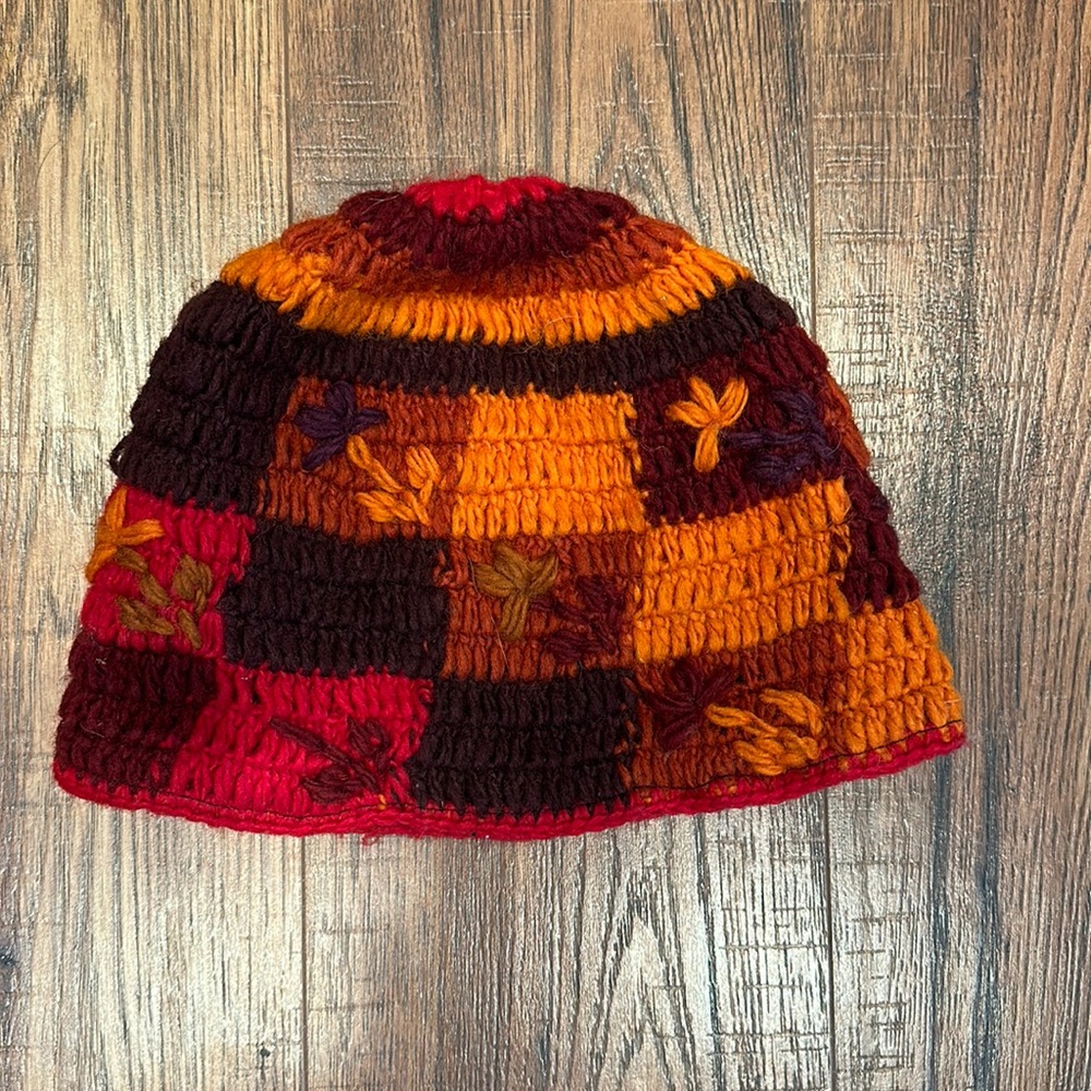 Cute Knit Beanie